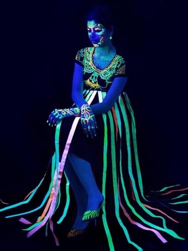 Panacea Institute of Fashion Technology Mumbai Events & Styling photo 29