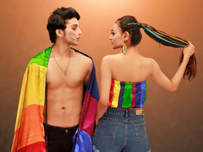 Panacea Institute of Fashion Technology Mumbai Events & Styling photo 27