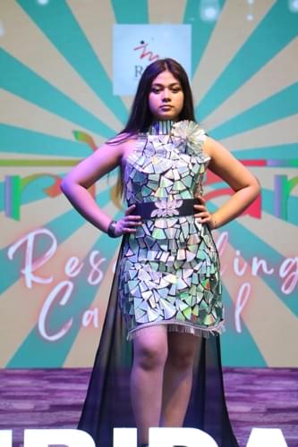 Panacea Institute of Fashion Technology Mumbai Events & Styling photo 23