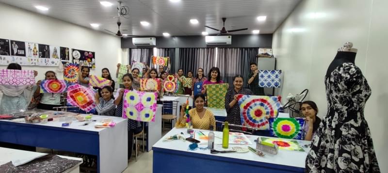 Panacea Institute of Fashion Technology Mumbai Events & Styling photo 21