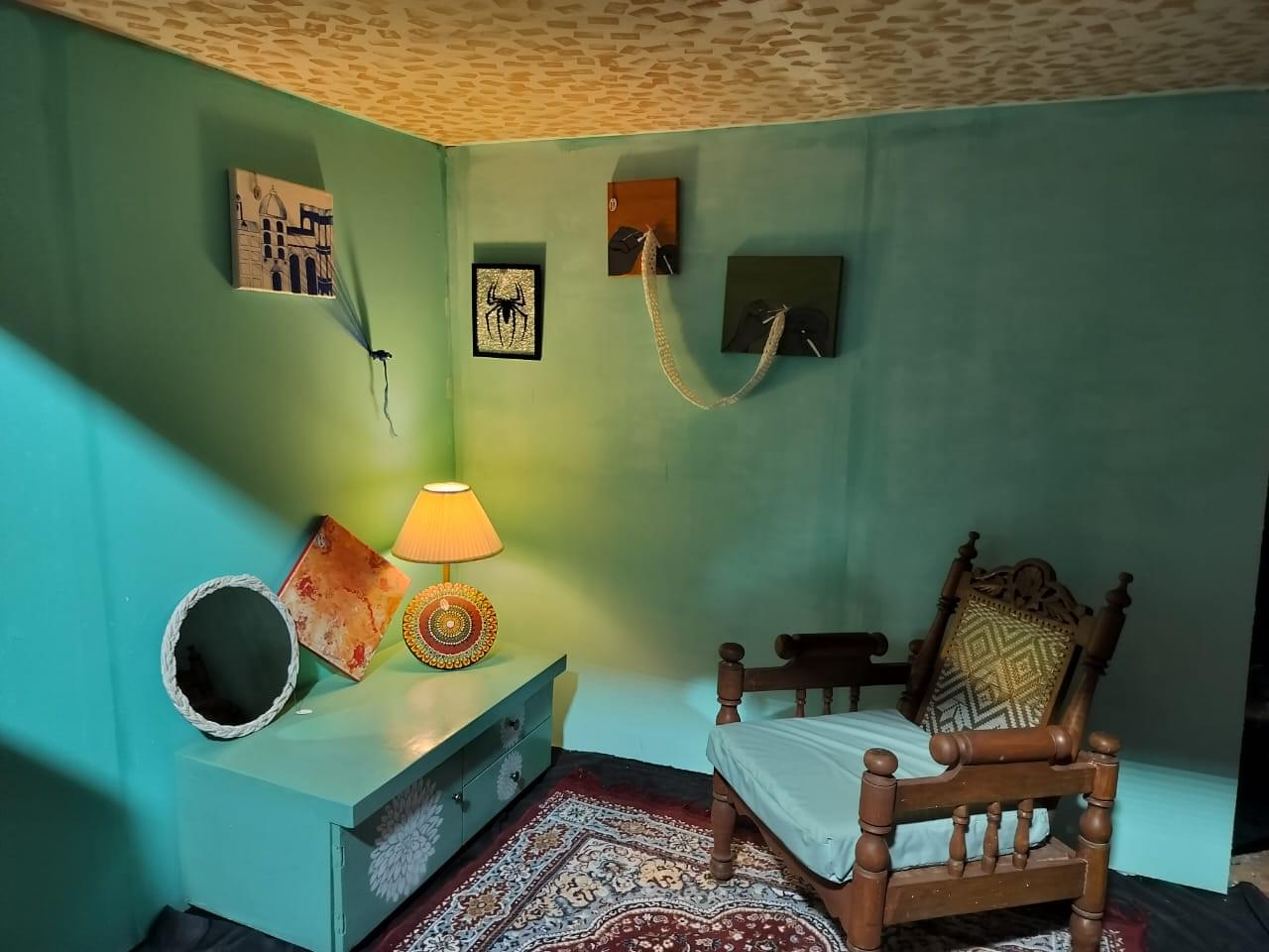 Panacea Institute of Fashion Technology Mumbai Student's Work photo 12