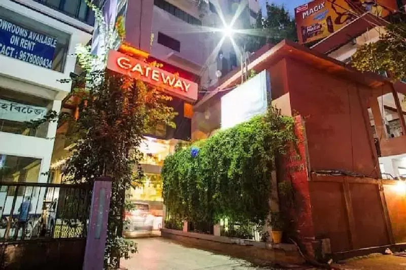 Gateway Institute of Hotel Management Guwahati Campus photo 7