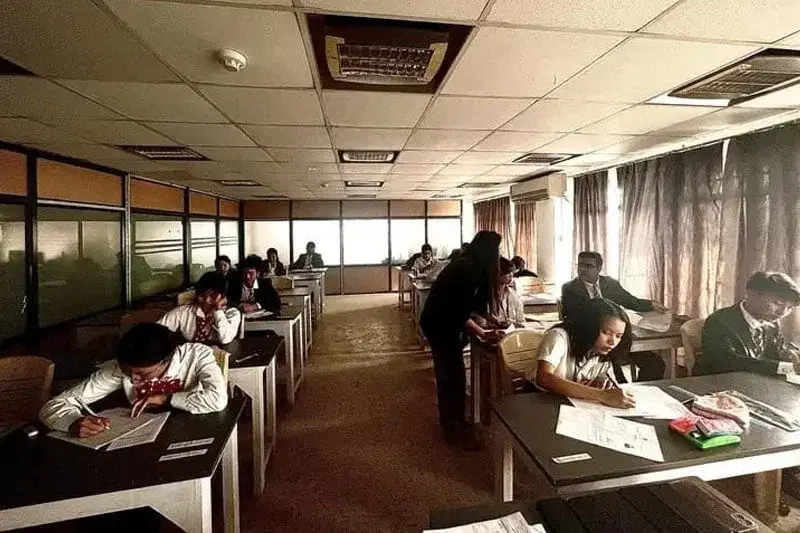 Gateway Institute of Hotel Management Guwahati Campus photo 10