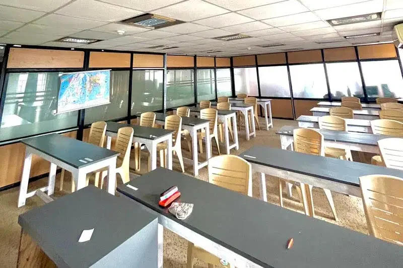 Gateway Institute of Hotel Management Guwahati Campus photo 11