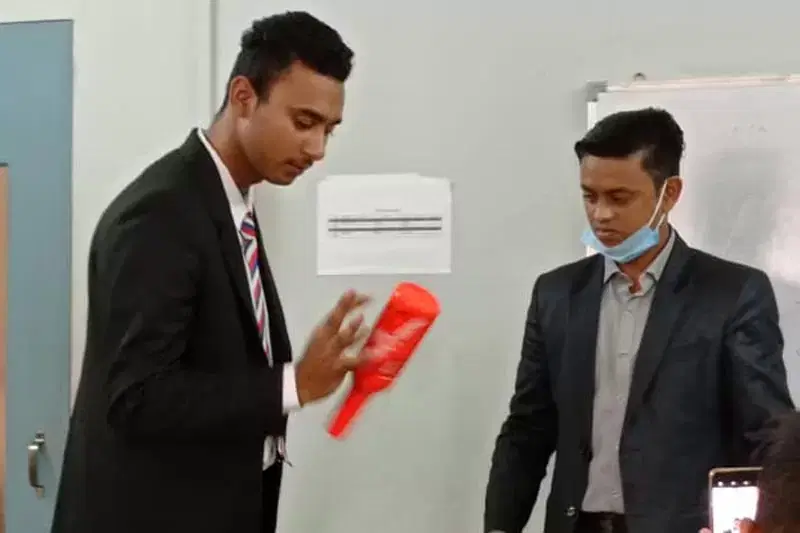 Gateway Institute of Hotel Management Guwahati Campus photo 13