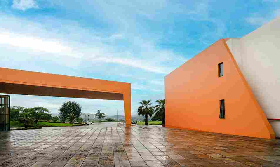 GIM Goa Campus photo 6