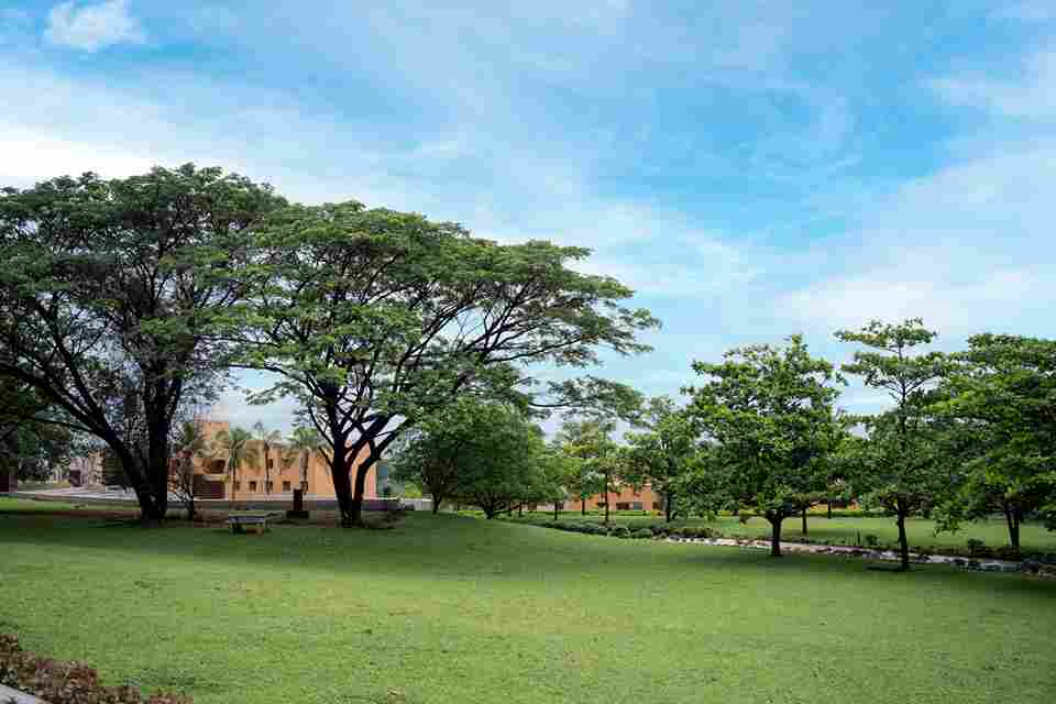 GIM Goa Campus photo 7