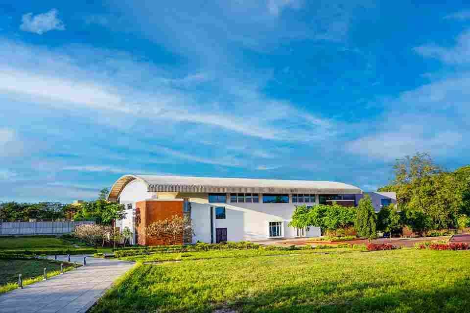 GIM Goa Campus photo 15