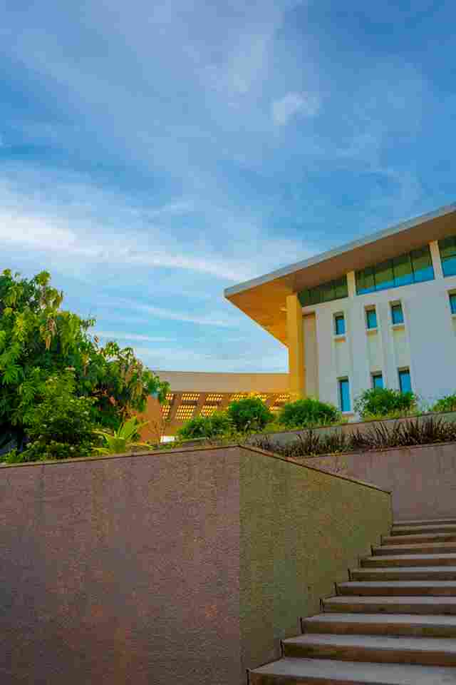 GIM Goa Campus photo 16