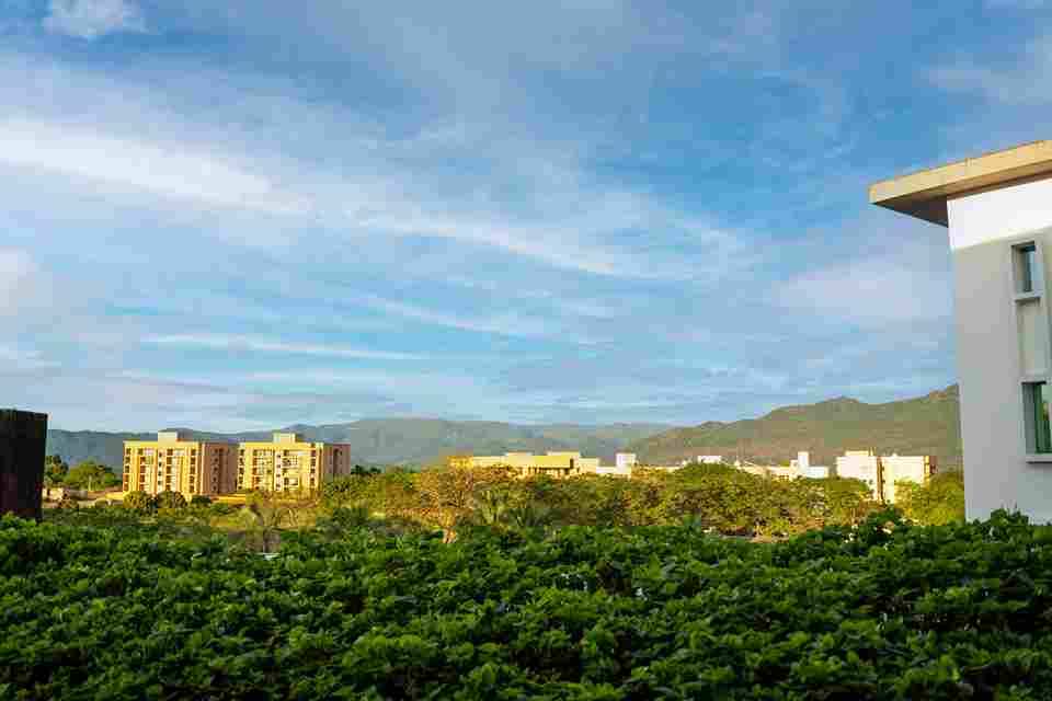 GIM Goa Campus photo 20