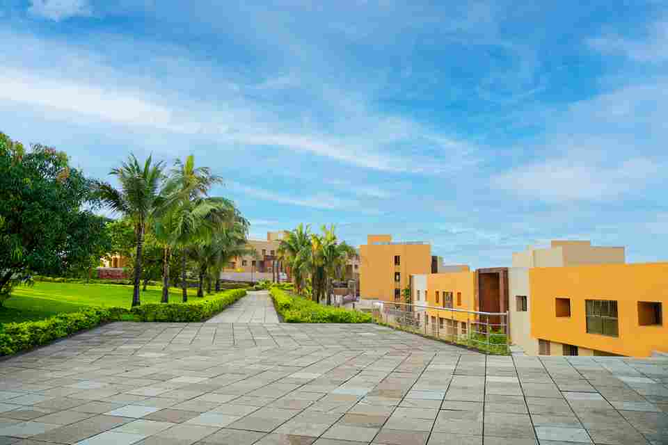 GIM Goa Campus photo 21