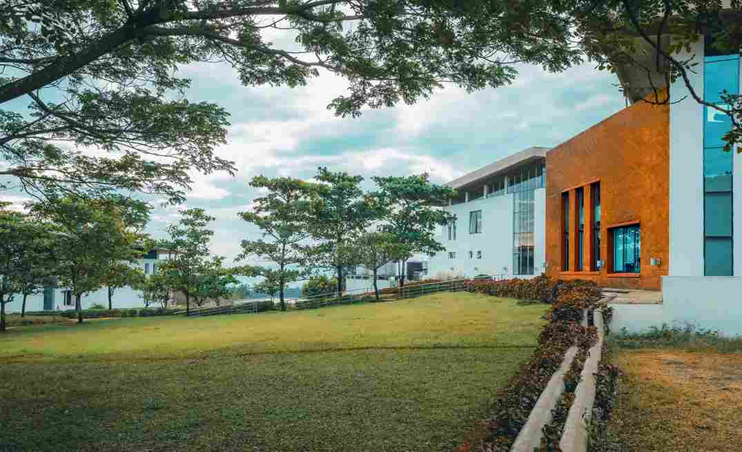 GIM Goa Campus photo 25