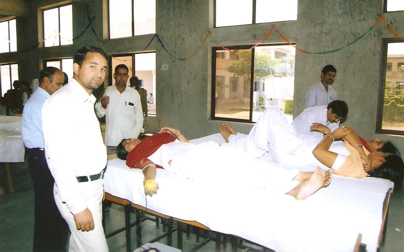 AM College of Education Rewari Infrastructure photo 4