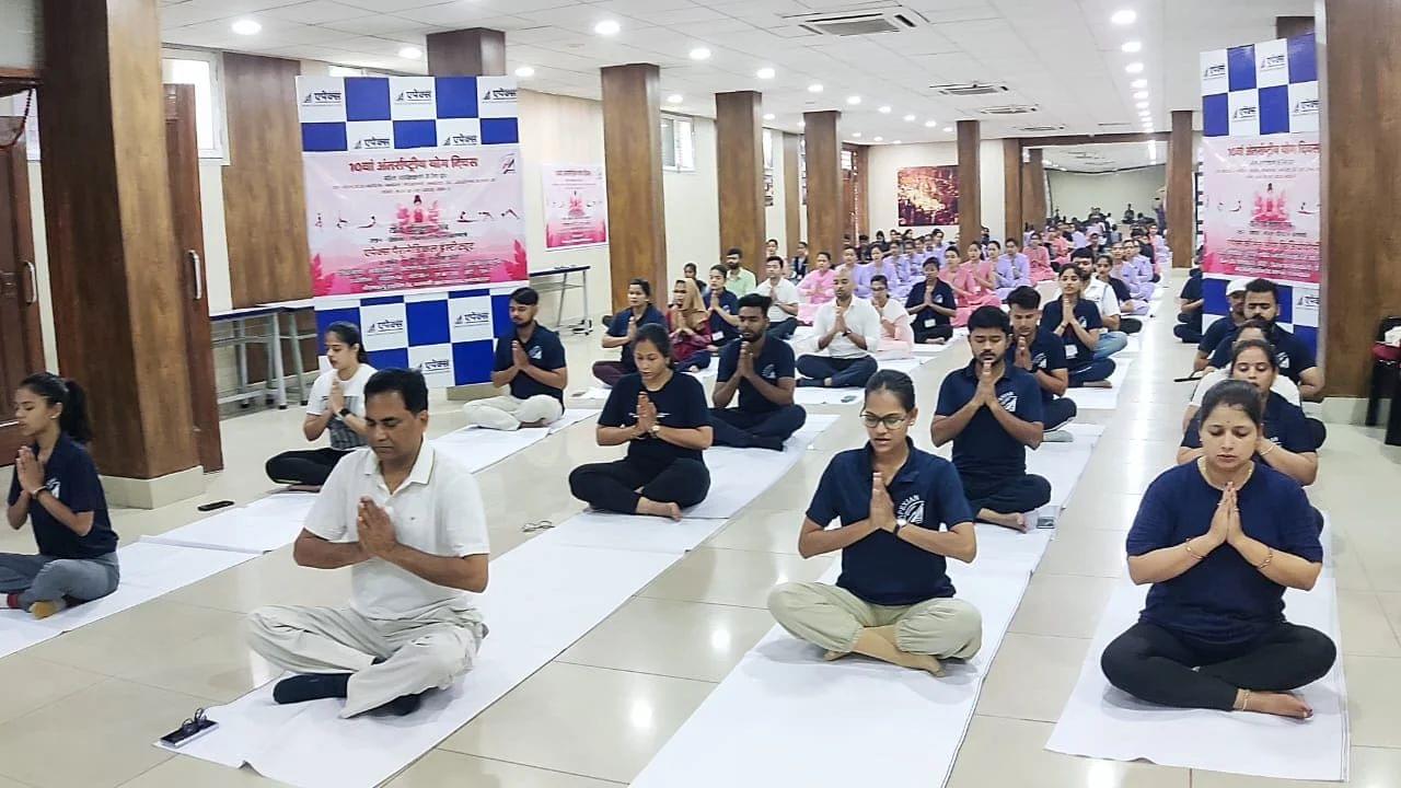 Apex College of Nursing Varanasi  photo 3