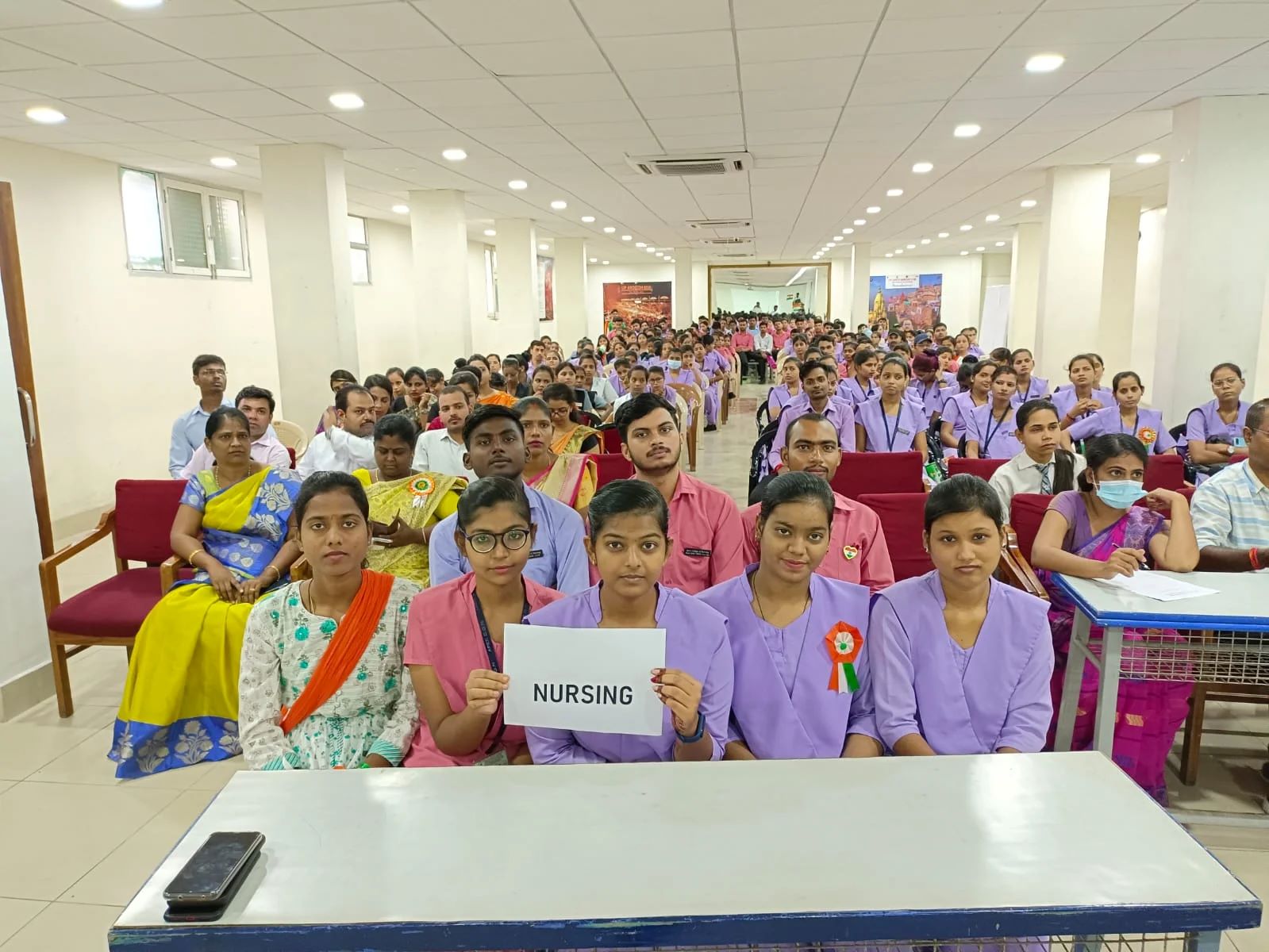 Apex College of Nursing Varanasi  photo 8