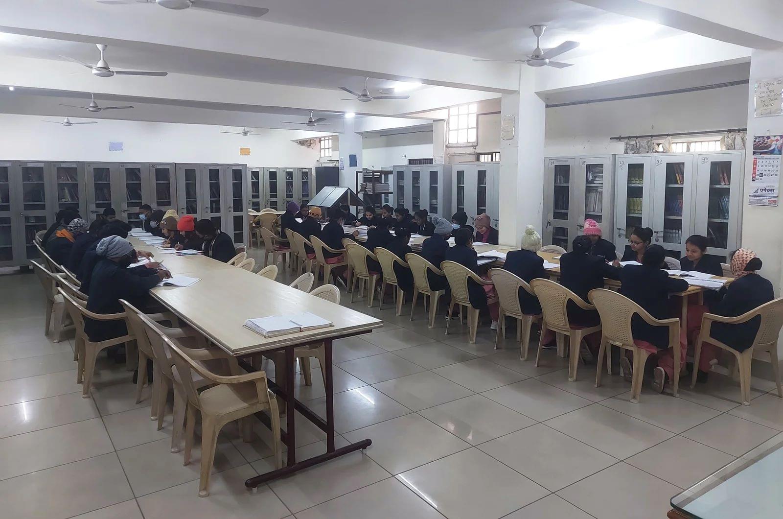 Apex College of Nursing Varanasi  photo 17