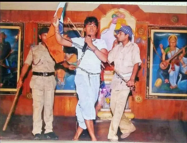 NST Gorakhpur Events photo 4