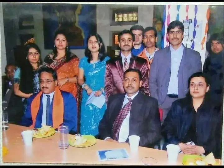 NST Gorakhpur Events photo 5