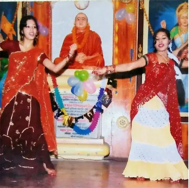 NST Gorakhpur Events photo 3