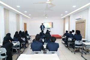 Sirajul Huda Institute of Management Studies Kozhikode LIFE AT SHIMS photo 1