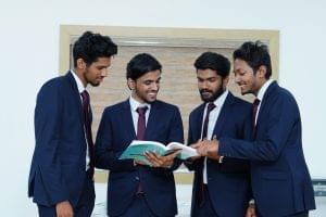 Sirajul Huda Institute of Management Studies Kozhikode LIFE AT SHIMS photo 5