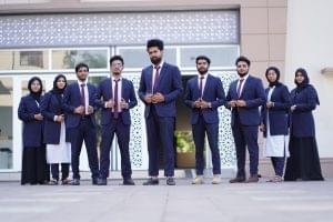 Sirajul Huda Institute of Management Studies Kozhikode LIFE AT SHIMS photo 8