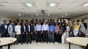 Sirajul Huda Institute of Management Studies Kozhikode LIFE AT SHIMS photo 12