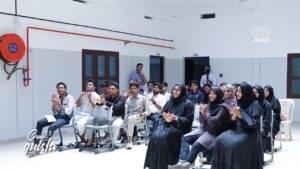 Sirajul Huda Institute of Management Studies Kozhikode LIFE AT SHIMS photo 14