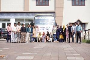 Sirajul Huda Institute of Management Studies Kozhikode LIFE AT SHIMS photo 15