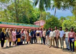 Sirajul Huda Institute of Management Studies Kozhikode LIFE AT SHIMS photo 16