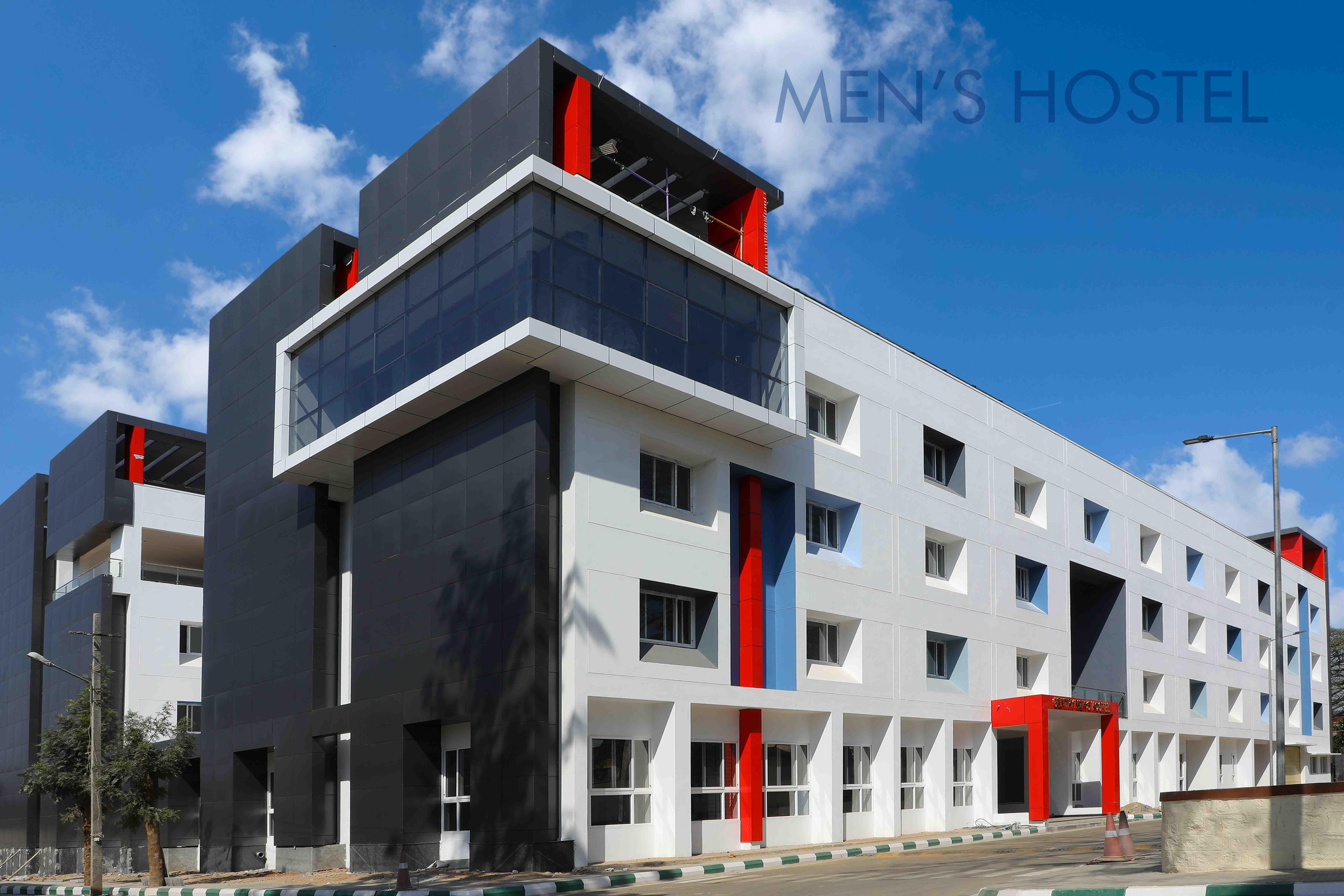 Lowry Adventist College & group of institutions COLLEGE OVERVIEW photo 2