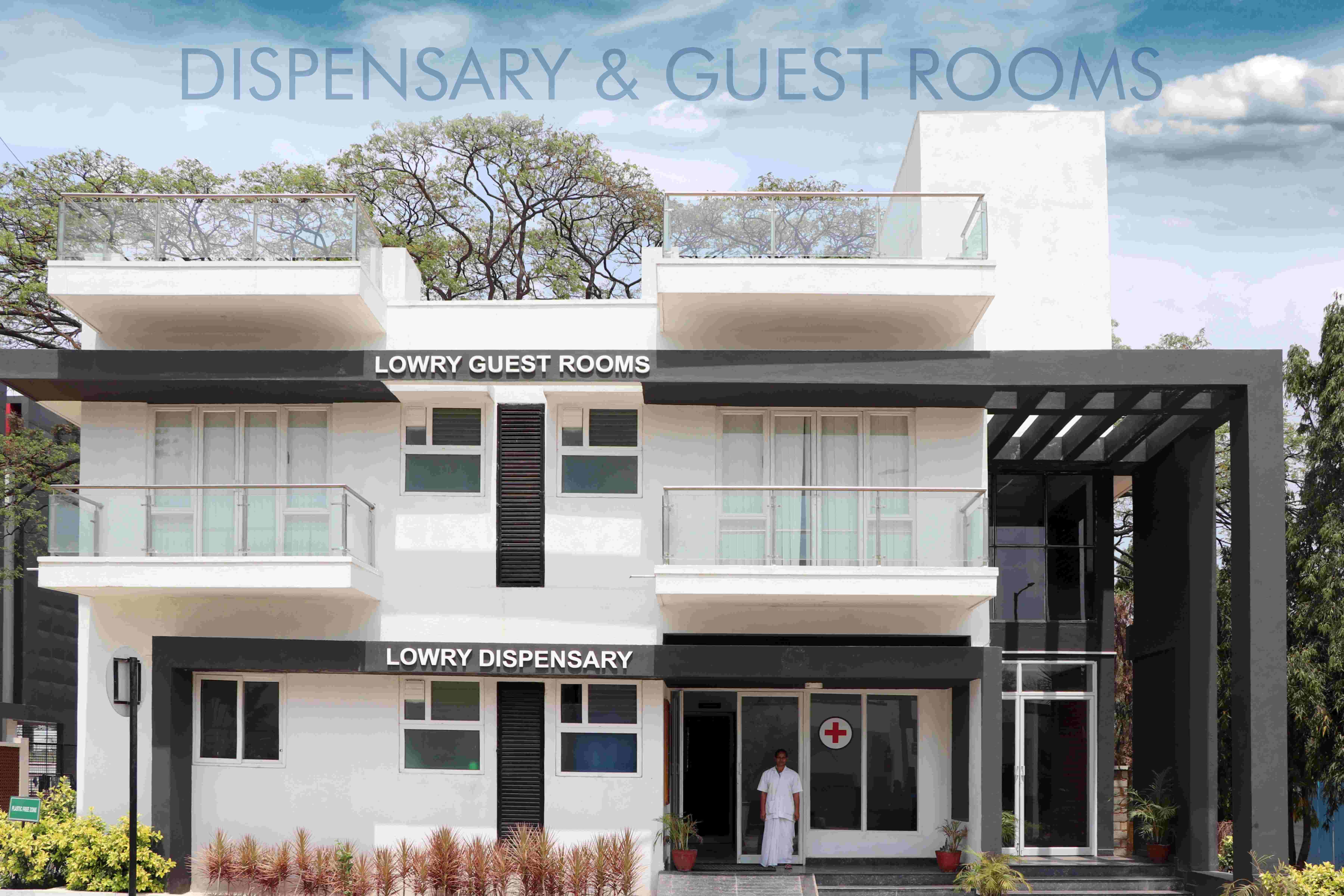 Lowry Adventist College & group of institutions COLLEGE OVERVIEW photo 10