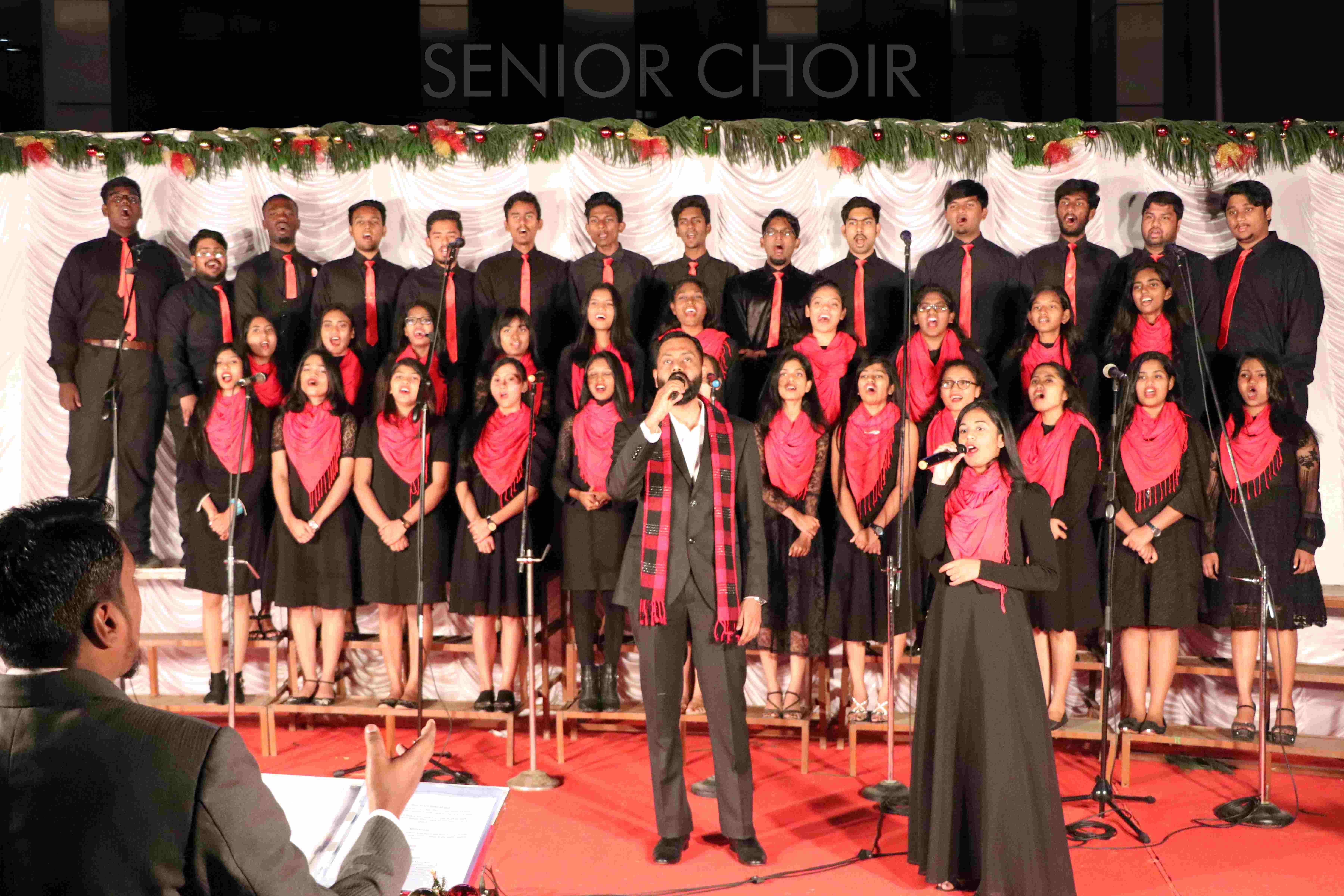 Lowry Adventist College & group of institutions COLLEGE OVERVIEW photo 11