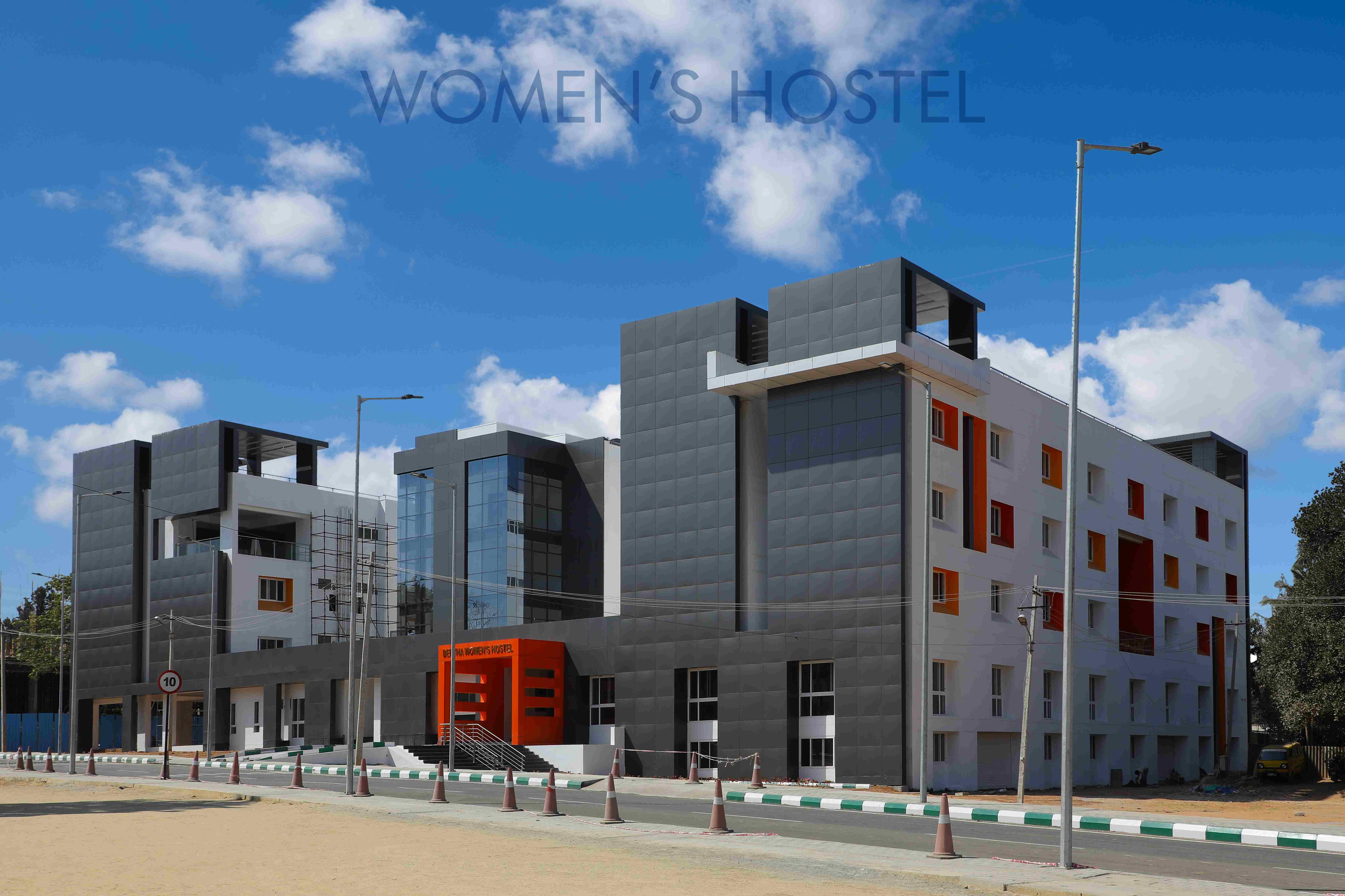 Lowry Adventist College & group of institutions COLLEGE OVERVIEW photo 3