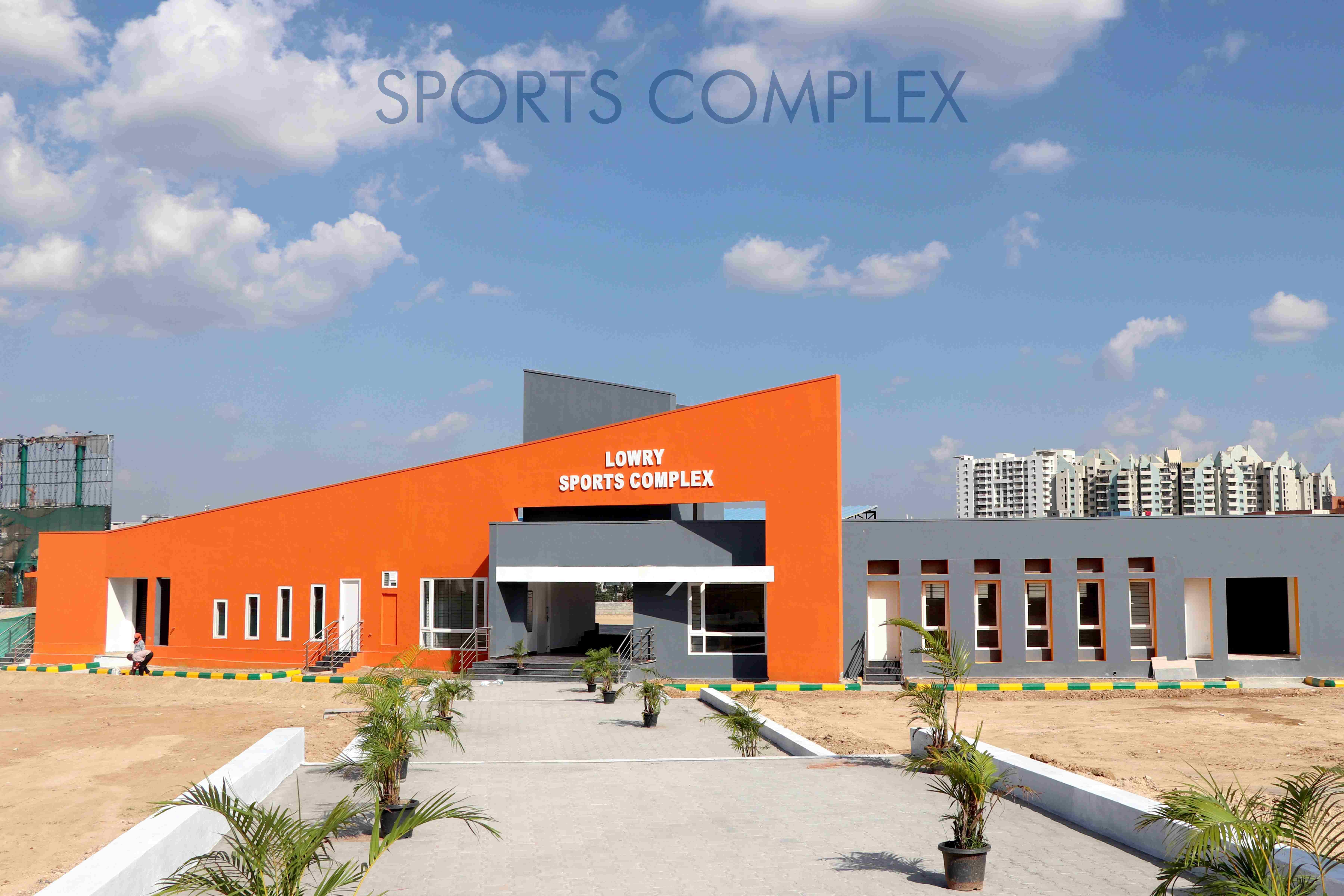 Lowry Adventist College & group of institutions COLLEGE OVERVIEW photo 4