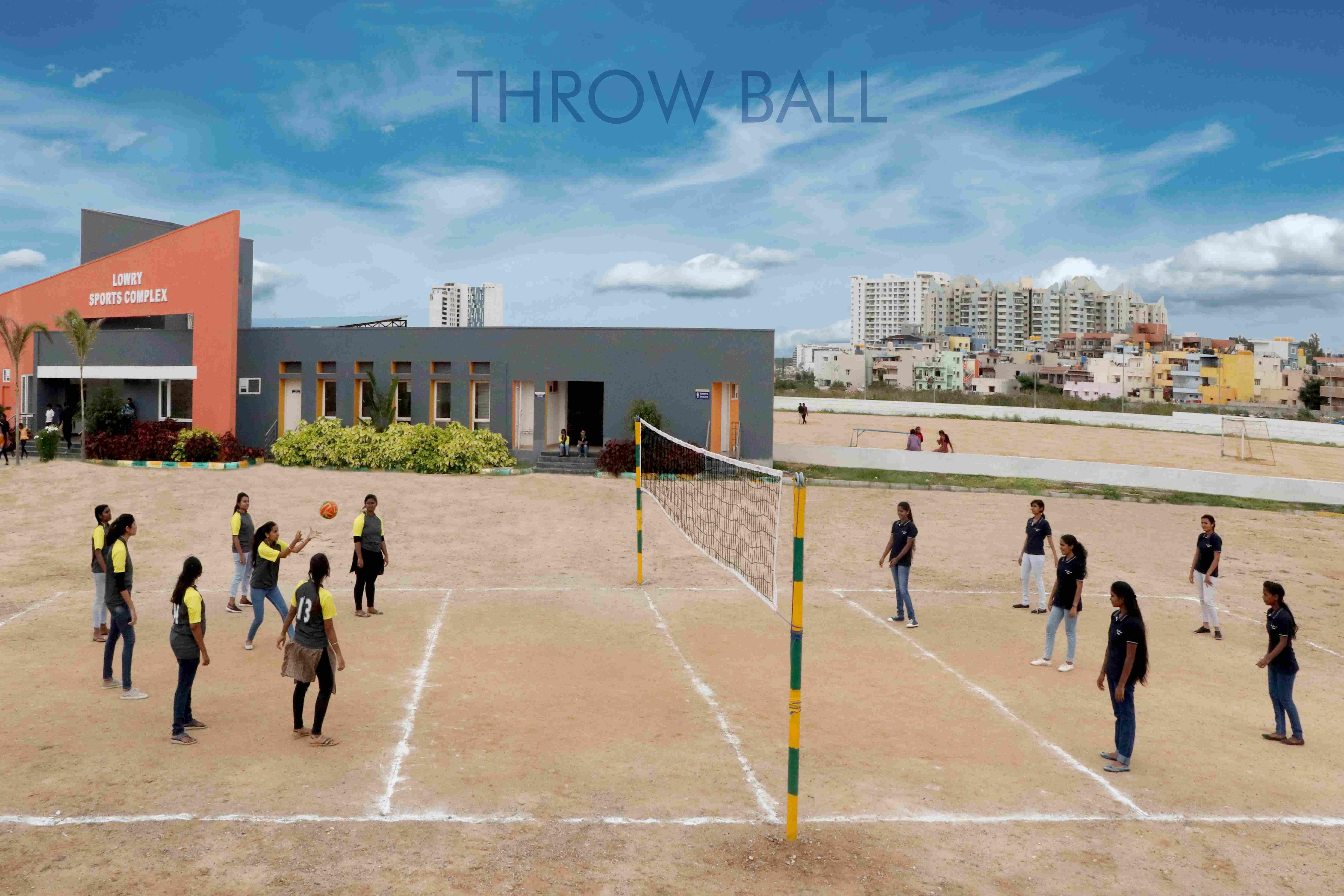 Lowry Adventist College & group of institutions COLLEGE OVERVIEW photo 5