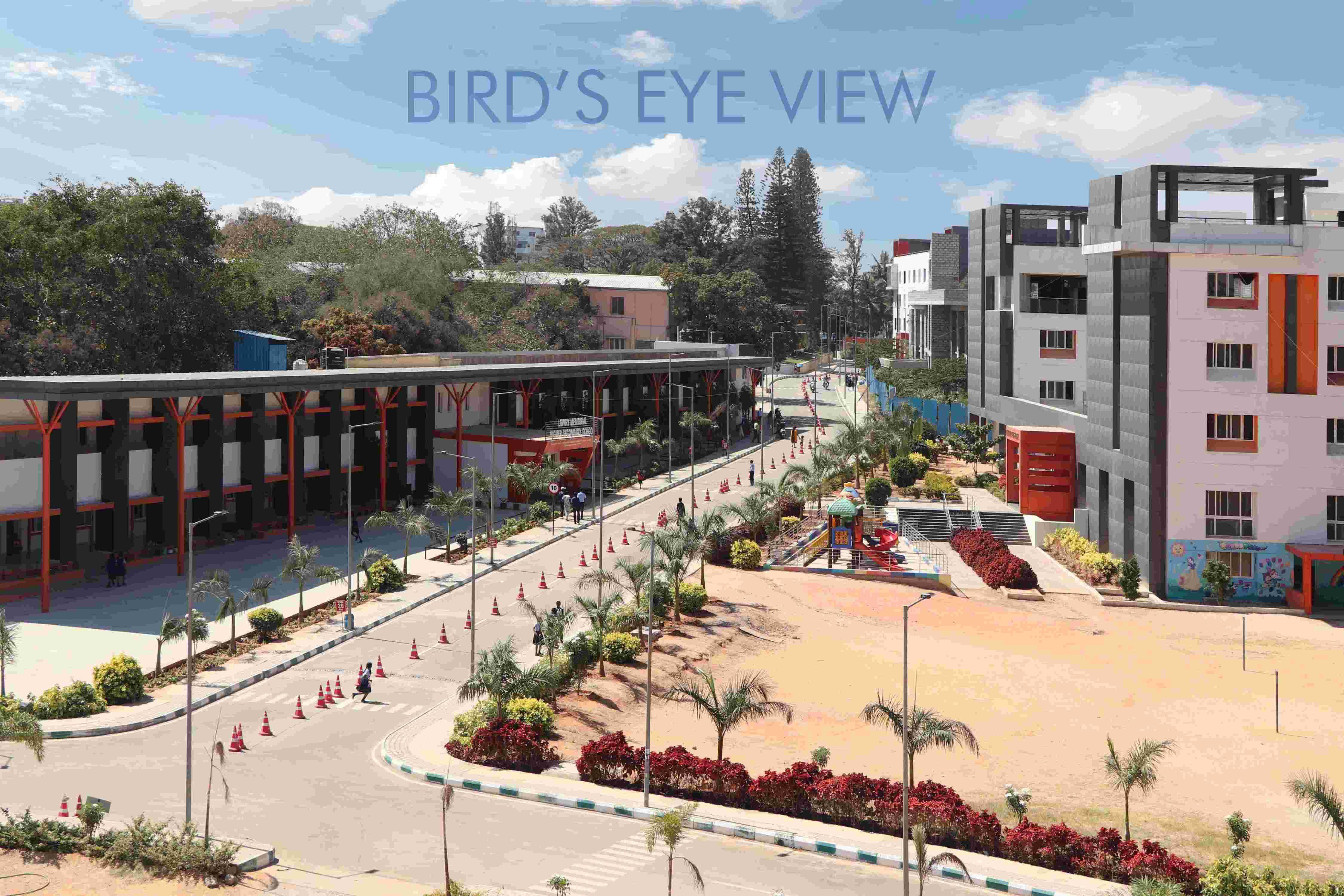 Lowry Adventist College & group of institutions COLLEGE OVERVIEW photo 8