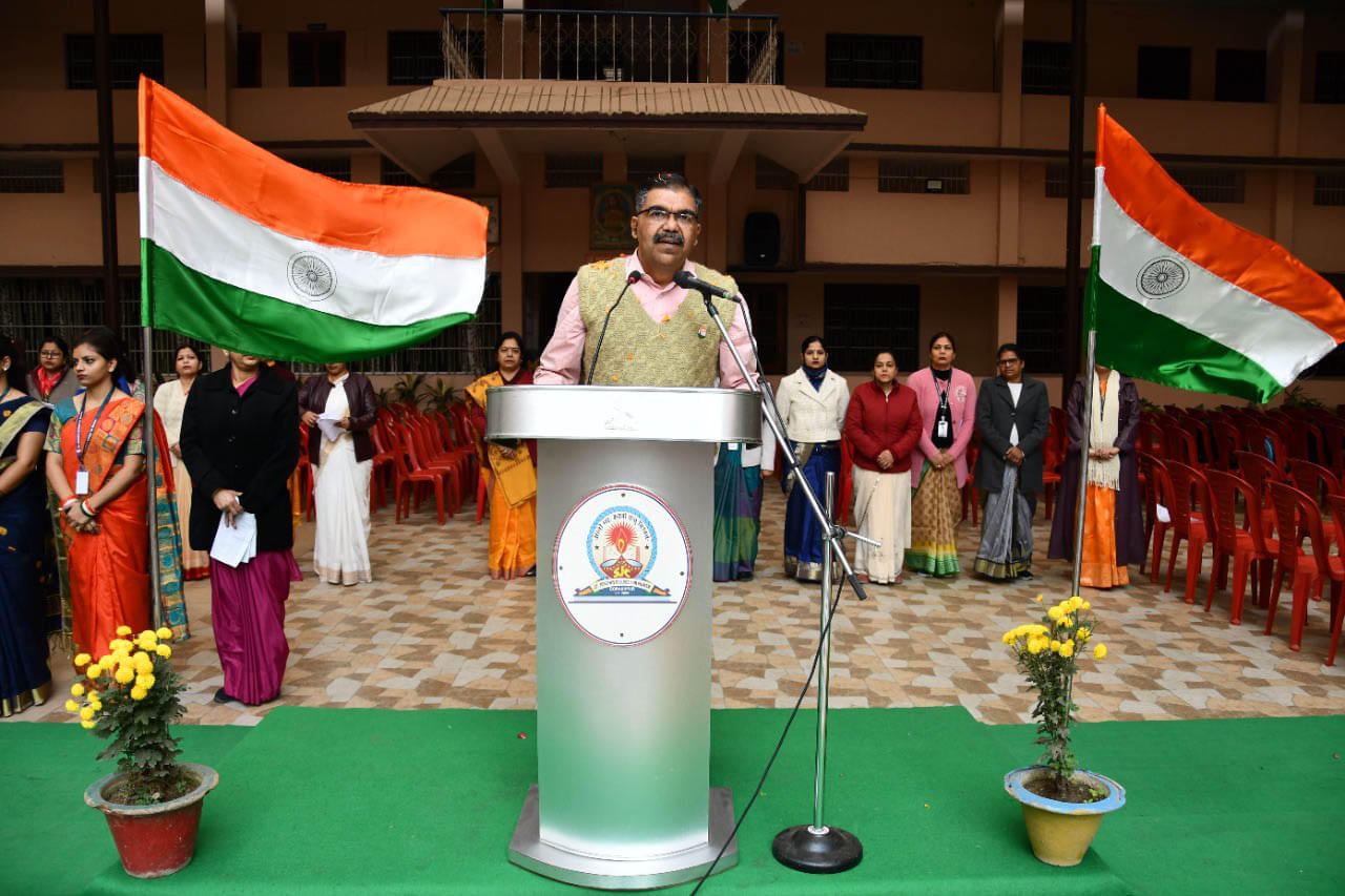 St Josephs College for Women Gorakhpur Events photo 8