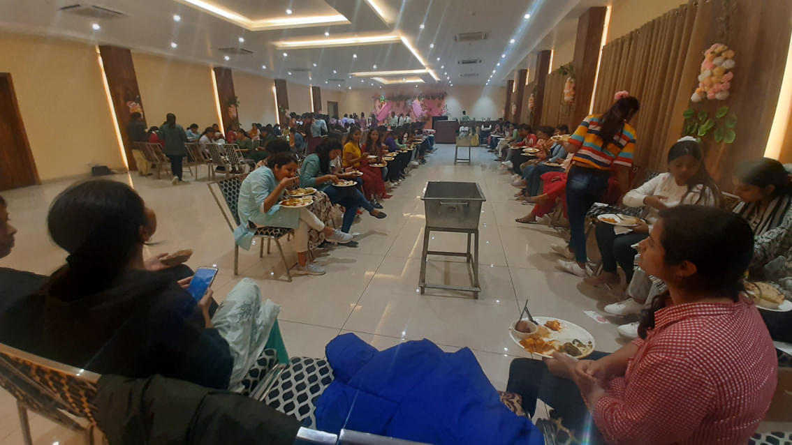 St Josephs College for Women Gorakhpur Events photo 6