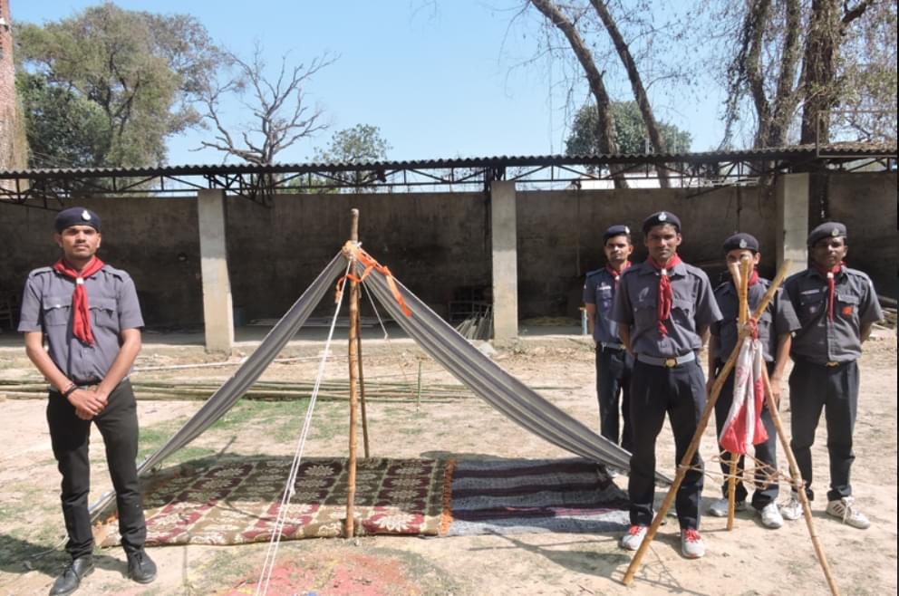 Dr. Ghanshyam Singh P.G College Varanasi Campus photo 1