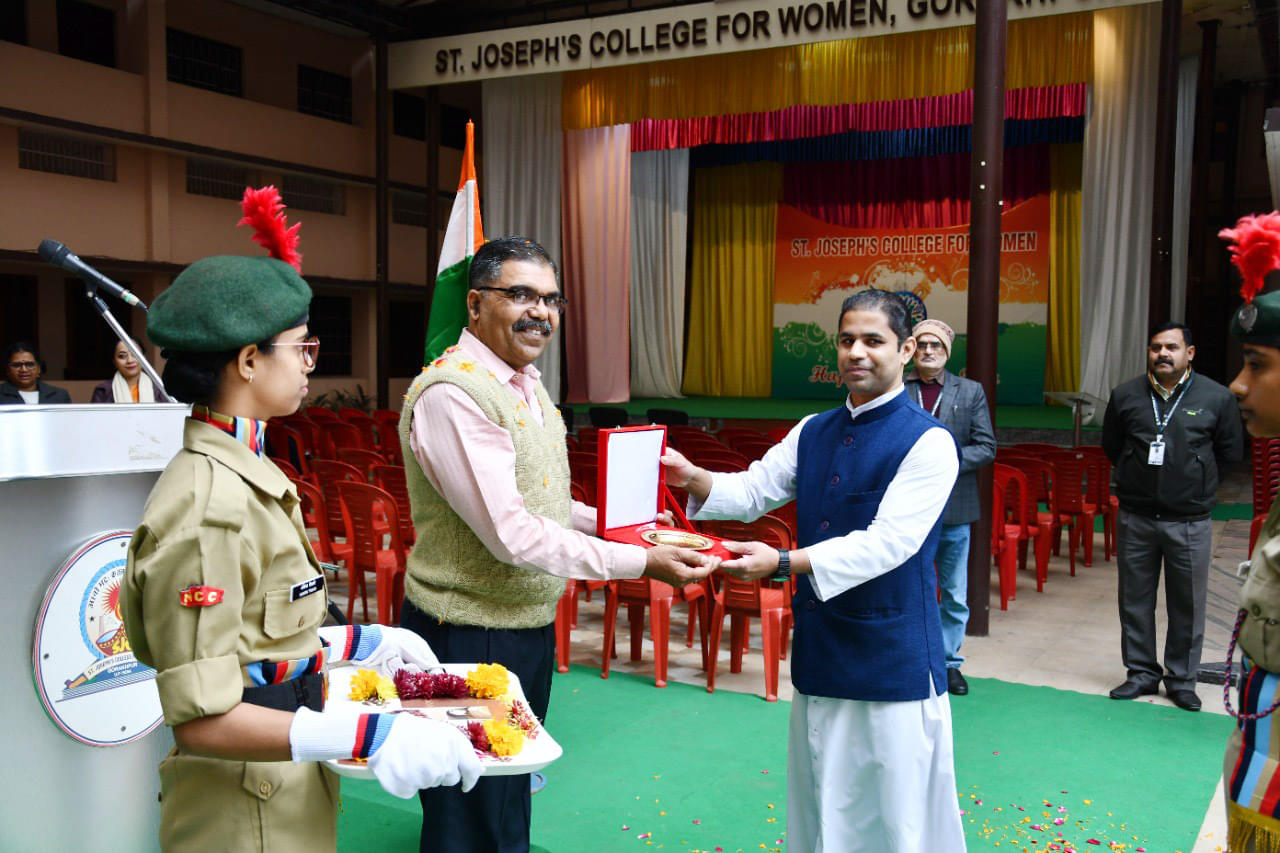 St Josephs College for Women Gorakhpur Events photo 10