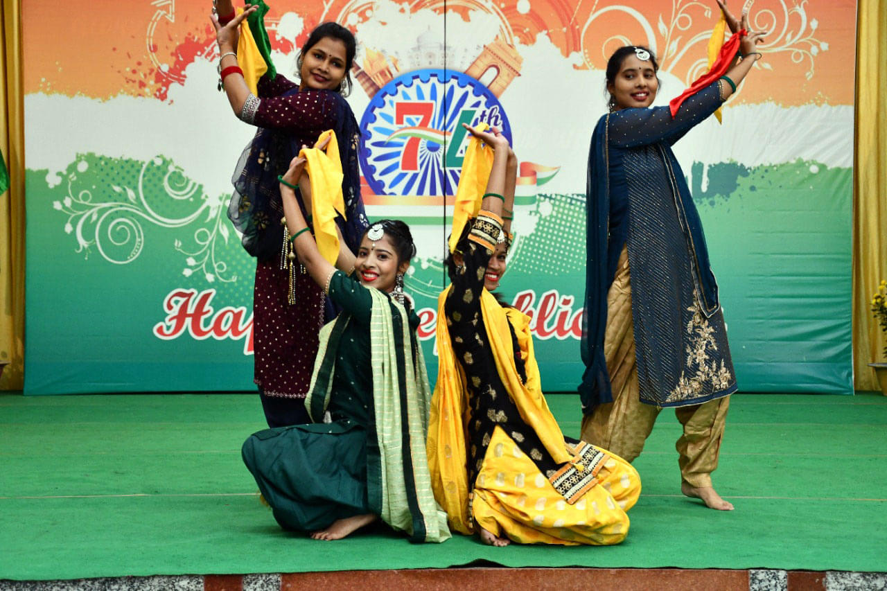 St Josephs College for Women Gorakhpur Events photo 13