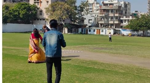 S J College Jaipur Sports photo 3