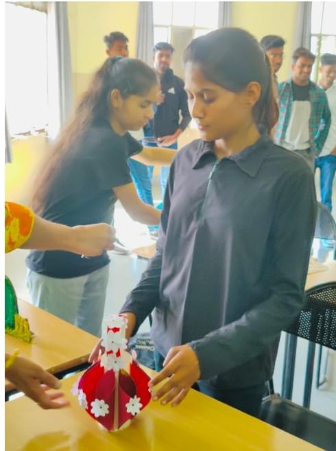 S J College Jaipur Sports photo 1