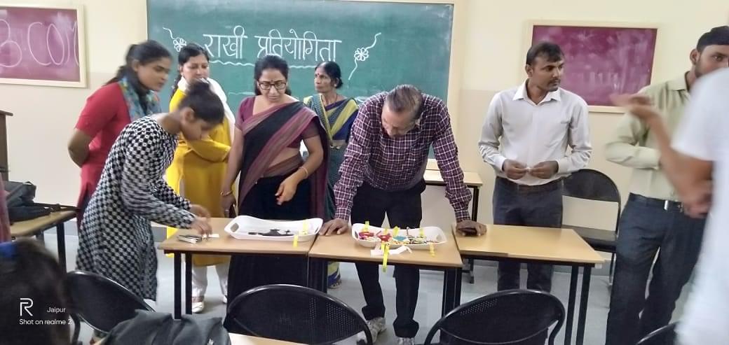 S J College Jaipur Event photo 8