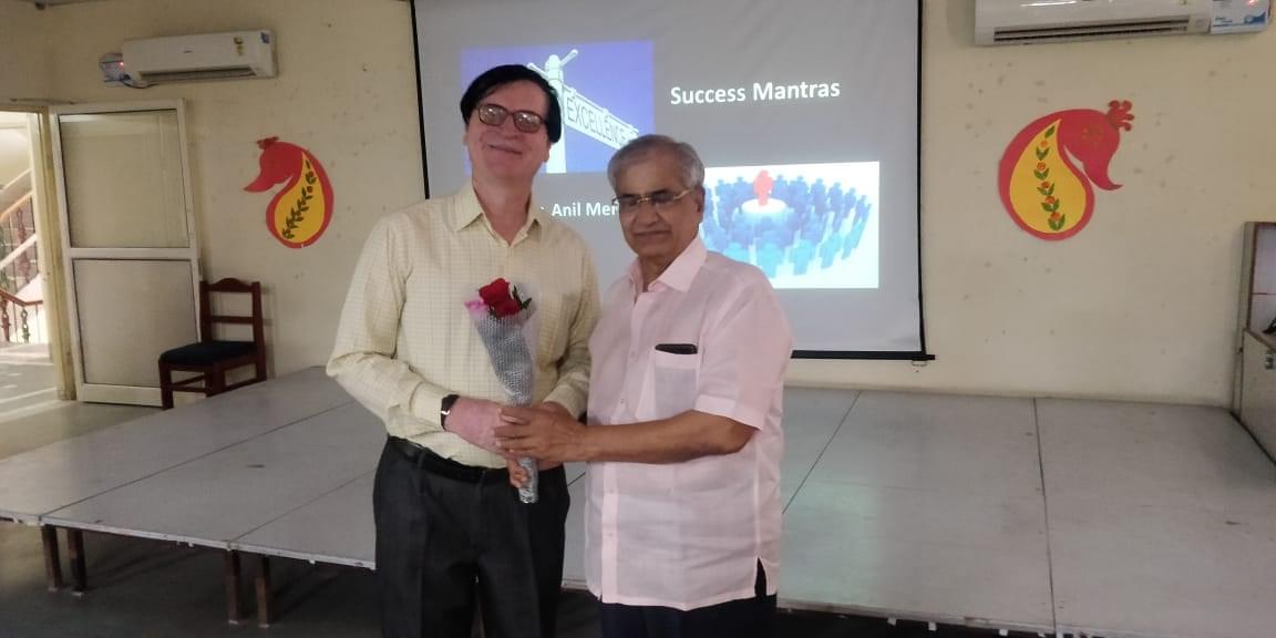 S J College Jaipur Event photo 7