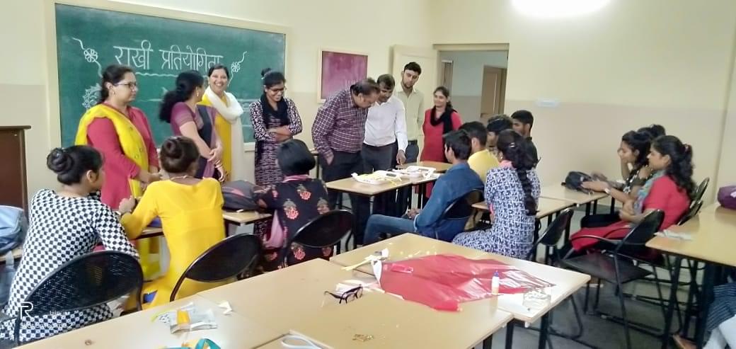 S J College Jaipur Event photo 6