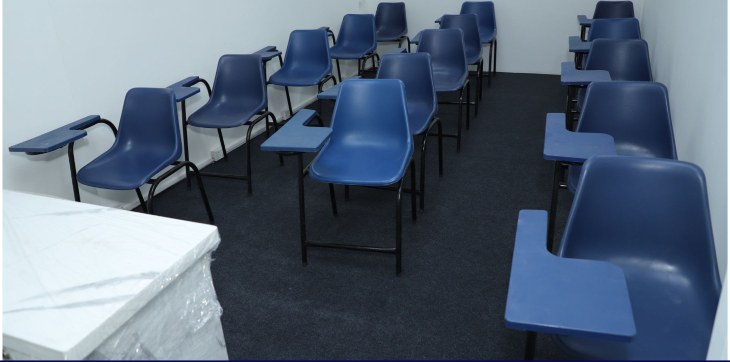 Alchemy Institute Of Paramedical Science New Delhi Infrastructure photo 3