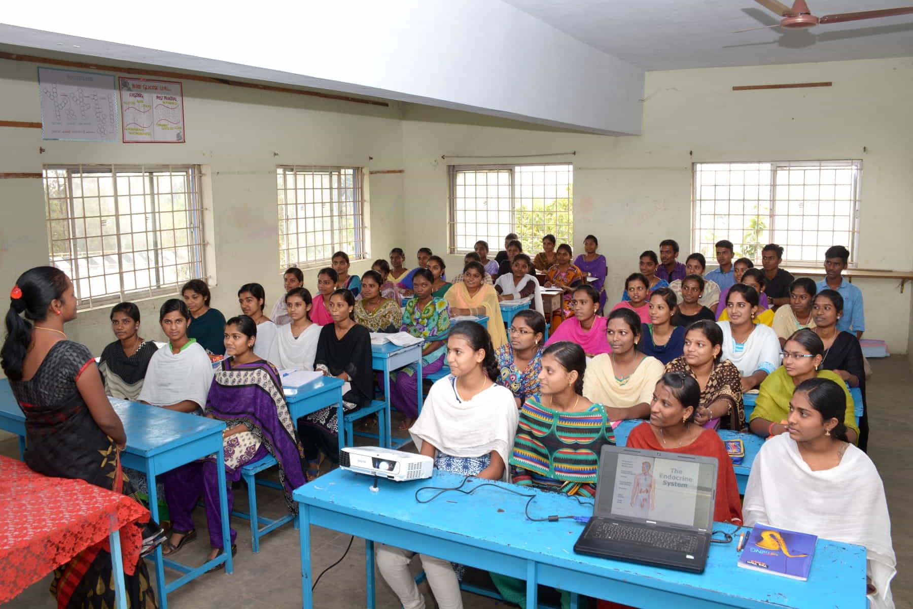 Annai Meenakshi College of Nursing Coimbatore Campus photo 2