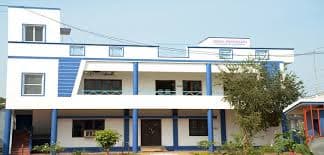 Annai Meenakshi College of Nursing Coimbatore Campus photo 4